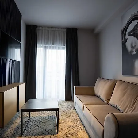 Hotel Cristal 3*