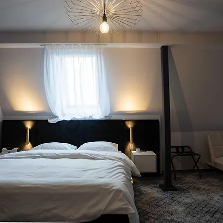 Hotel Cristal Cluj-Napoca