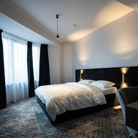 Cristal 3* Cluj-Napoca