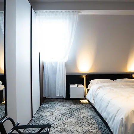 Hotel Cristal Cluj-Napoca
