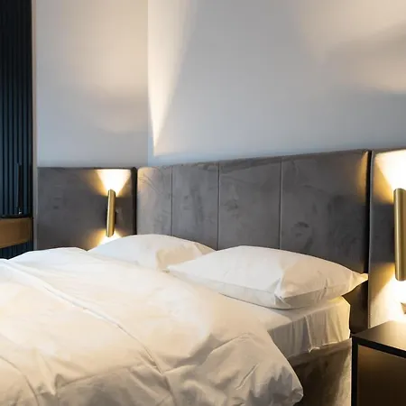 Hotel Cristal Cluj-Napoca